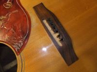 Gibson Hummingbird bridge replacement&nbsp;&copy;&nbsp;2026&nbsp;Guitar Angel