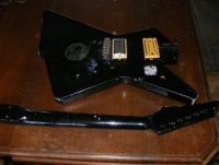 Ibanez Destroyer&nbsp;&copy;&nbsp;2026&nbsp;Guitar Angel