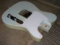 Fender 60's classic nitro refinish, double bound body&nbsp;&copy;&nbsp;2026&nbsp;Guitar Angel