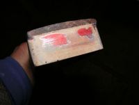 Ibanez Destroyer restoration  metallic red&nbsp;&copy;&nbsp;2026&nbsp;Guitar Angel
