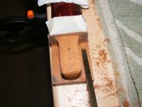Gibson SG deluxe neck reset&nbsp;&copy;&nbsp;2026&nbsp;Guitar Angel
