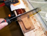 Gibson SG deluxe neck reset&nbsp;&copy;&nbsp;2026&nbsp;Guitar Angel