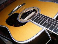 Martin D45&nbsp;&copy;&nbsp;2026&nbsp;Guitar Angel