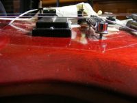 Gibson SG deluxe neck reset&nbsp;&copy;&nbsp;2026&nbsp;Guitar Angel