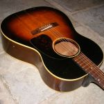 Gibson LG1, 1954&nbsp;&copy;&nbsp;2026&nbsp;Guitar Angel