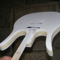Danelectro guitarlin restoration&nbsp;&copy;&nbsp;2026&nbsp;Guitar Angel