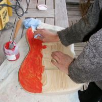 heritage cherry strat&nbsp;&copy;&nbsp;2026&nbsp;Guitar Angel