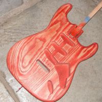 heritage cherry strat&nbsp;&copy;&nbsp;2026&nbsp;Guitar Angel