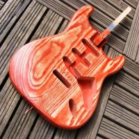 heritage cherry strat&nbsp;&copy;&nbsp;2026&nbsp;Guitar Angel