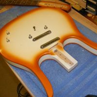 Danelectro guitarlin restoration&nbsp;&copy;&nbsp;2026&nbsp;Guitar Angel