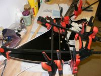 Epiphone Explorer, mods&nbsp;&copy;&nbsp;2026&nbsp;Guitar Angel