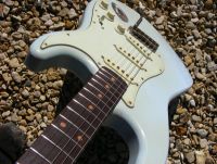 sonic blue strat&nbsp;&copy;&nbsp;2026&nbsp;Guitar Angel