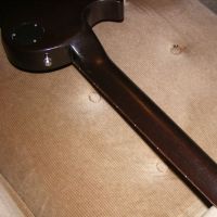 Gibson Les Paul  smooth heel conversion&nbsp;&copy;&nbsp;2026&nbsp;Guitar Angel