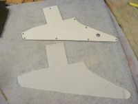 Epiphone Explorer, mods&nbsp;&copy;&nbsp;2026&nbsp;Guitar Angel