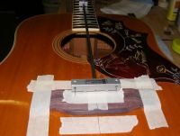 Gibson Hummingbird bridge replacement&nbsp;&copy;&nbsp;2026&nbsp;Guitar Angel