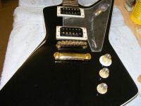 Epiphone Explorer, mods&nbsp;&copy;&nbsp;2026&nbsp;Guitar Angel