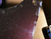 Epiphone Explorer, mods&nbsp;&copy;&nbsp;2026&nbsp;Guitar Angel