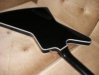Epiphone Explorer, mods&nbsp;&copy;&nbsp;2026&nbsp;Guitar Angel