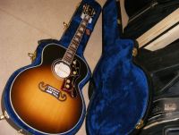 Gibson J200&nbsp;&copy;&nbsp;2026&nbsp;Guitar Angel