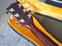 Gibson SG 1973 headstock break and refurb&nbsp;&copy;&nbsp;2026&nbsp;Guitar Angel