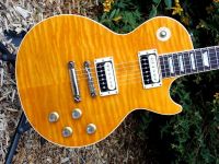 Gibson Les Paul Slash AFD makeover&nbsp;&copy;&nbsp;2026&nbsp;Guitar Angel